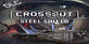 Crossout Steel shield
