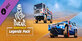 Dakar Desert Rally Legends Pack PS5