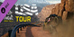Dakar Desert Rally USA Tour PS5