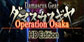 Damascus Gear Operation Osaka Nintendo Switch