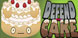 Defend the Cake