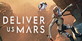 Deliver Us Mars PS4