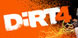 Dirt 4 PS4