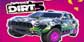 DIRT 5 Porsche Macan T1 Rally Raid PS5