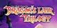 Dragons Lair Trilogy PS4