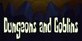 Dungeons and Goblins PS5