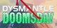 DYSMANTLE Doomsday PS4