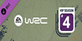 EA SPORTS WRC Season 4 VIP Rally Pass PS5