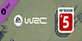 EA SPORTS WRC Season 5 VIP Rally Pass PS5