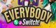 Everybody 1-2-Switch! Nintendo Switch