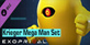 Exoprimal Krieger Mega Man Set Xbox Series X