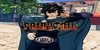 FAIRY TAIL Grays Costume Dress-Up