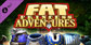 Fat Princess Adventures Super Awesome Hero Loot Pack PS4