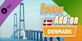 Fernbus Simulator Map Denmark PS5