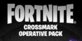 Fortnite Crossmark Operative Pack Xbox One