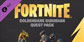 Fortnite Goldenbane Guardian Quest Pack Xbox One