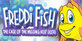 Freddi Fish and the Case of the Missing Kelp Seeds Nintendo Switch