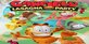 Garfield Lasagna Party PS4