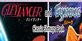 Gleylancer and Gynoug Classic Shmups Pack PS4