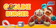 Godlike Burger