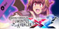 Gunvolt Chronicles Special DLC boss Kurona from GalGun Double Peace