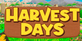 Harvest Days PS5