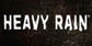 Heavy Rain PS4