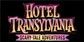 Hotel Transylvania  Scary-Tale Adventures