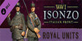 Isonzo Royal Units Pack PS5