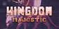 Kingdom Majestic Nintendo Switch