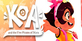 Koa and the Five Pirates of Mara PS5