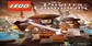 LEGO Pirates of the Caribbean The Video Game Xbox Series X