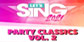 Lets Sing 2021 Party Classics Vol. 2 Song Pack PS4