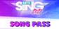 Lets Sing 2021 Song Pass PS4