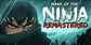 Mark of the Ninja Remastered Xbox Series X