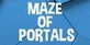 Maze of Portals PS4