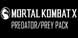 Mortal Kombat X Predator Prey Pack