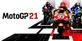MotoGP 21 PS5