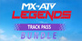 MX vs ATV Legends 2024 Track Pass Bundle Xbox One