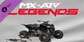 MX vs ATV Legends Yamaha Pack 2022 PS5