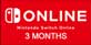 Nintendo Switch Online 3 Months Nintendo Switch
