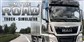 ON THE ROAD TRUCK SIMULATOR PS4