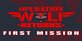 Operation Wolf Returns First Mission Xbox One