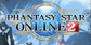 PHANTASY STAR ONLINE 2