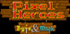 Pixel Heroes – Byte & Magic