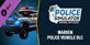 Police Simulator Patrol Officers Warden Police Vehicle Xbox Series X