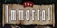 QUByte Classics The Immortal by PIKO Nintendo Switch
