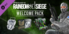 Rainbow Six Siege Welcome Pack
