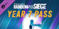 Rainbow Six Siege Year 7 Pass