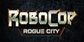 RoboCop Rogue City PS4
